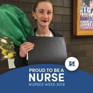 Meet your Posher, Laura